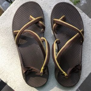 Chacos